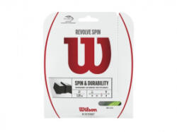 Wilson Revolve Spin Green - 12 m teniszhúr