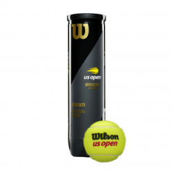 Wilson US Open XD teniszlabda (4 db/cső)