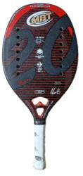 MBT 20 Years Ltd. strandtenisz ütő