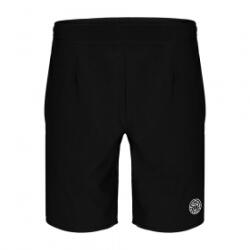 BIDI BADU Henry 2.0 Tech Shorts Black férfi tenisznadrág