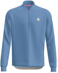 BIDI BADU Spectrum Printed Jacket Denim férfi felső