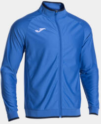 joma Combi Premium FZ Royal Blue/ Dark Navy férfi melegítő felső