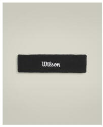 Wilson Headband Black fejpánt - teniszpro - 4 000 Ft
