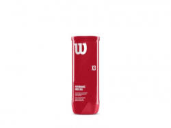 Wilson Padel X3 labda (3 db/cső)