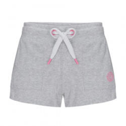 BIDI BADU Cam Basic Shorts Lightgrey női short