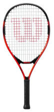 Wilson Pro Staff Precision Junior 23 gyerek teniszütő