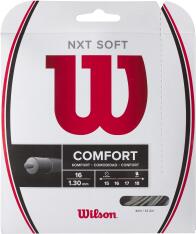 Wilson NXT Soft Silver teniszhúr - 12 m