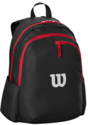 Wilson Advantage 2025 Backpack Black hátizsák