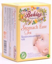 Bekley Organics Бебешки храносмилателен чай 0+ месеца, 20 пакетчета / 30 г