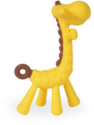 Kaichi Чесалка за зъби Giraffe K999-512C - жълт
