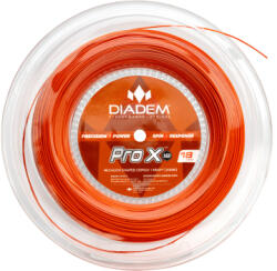 Diadem Pro X Orange teniszhúr - 200 m