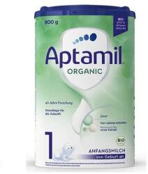 Aptamil Organic 1 - 800 г