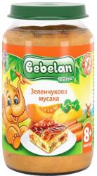 Bebelan пюре зеленчукова мусака - 220 г