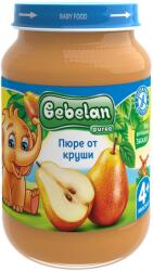 Bebelan пюре круша - 190 г - topcho-online