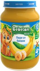 Bebelan пюре банан - 190 г
