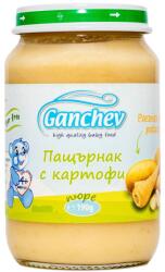 Ганчев пюре пащърнак с картофи - 190 г