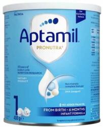Aptamil Pronutra 1 - 400 г