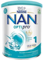 NAN Nestle NAN Optipro 1 - 800 г