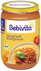 Bebivita БИО спагети Болонезе 220г (8+ месеца)