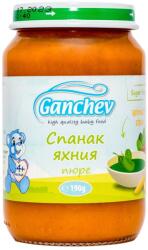 Ганчев пюре спанак яхния - 190 г