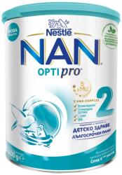 NAN Nestle NAN Optipro 2 - 400 г