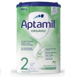 Aptamil Organic 2 - 800 г