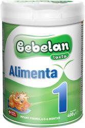 Bebelan Lacta 1 - 400 г