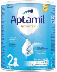 Aptamil Pronutra 2 - 400 г
