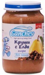 Ганчев пюре круши и елда - 190 г