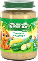 Bebelan пюре тиквички и картофи - 190 г