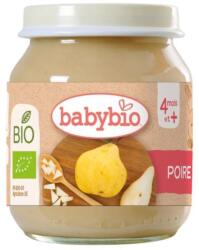 Babybio Плодово пюре Круши 130г