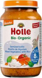 Holle пюре ризото със зеленчуци 220г
