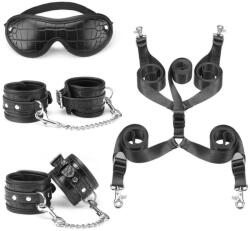 Liebe Seele Underbed Mattress Restraint Kit BDSM szett