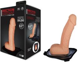 NMC ERECTION ASSISTANT 8.5" HOLLOW STRAP-ON - felcsatolható eszköz