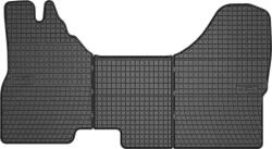 FroGum Iveco Daily (VI) (2014-2019) Set de covorașe din cauciuc Frogum 547273 (FROGUM-547273)