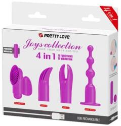 Pretty Love Joy Collection segédeszköz szett