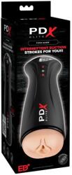 Pipedream - PDX Elite PDX Elite Fuck-Gasm - Light férfi maszturbátor