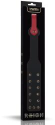 Lovetoy 15'' Rebellion Reign Paddle Dual-Branch korbács/pálca/paskoló