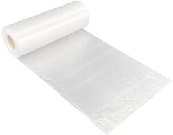  Nylon zacskó 20 x 30 cm 100 db/tekercs uzsonnás rollos - irodamarket