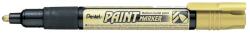 Pentel Lakkmarker 2mm, Pentel arany - irodamarket