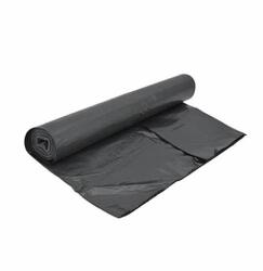 Szemeteszsák 260/280 liter 120 x 140 cm 43 mikron 5 db/tekercs - irodamarket