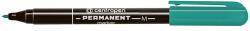 Centropen Alkoholos marker 1mm, M, Centropen 2846 zöld - irodamarket
