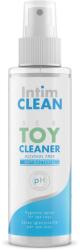 IntimateLine Intim clean igienizz. adult toys, 100 ml eszköztisztító