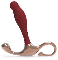 ZINI Janus Lamp Iron Prostate Massager S vibrátoros masszírozó