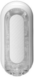 TENGA FLIP ZERO GRAVITY WHITE férfi maszturbátor