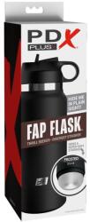 Pipedream - PDX Plus Fap Flask Thrill Seeker Discreet Stroker férfi maszturbátor