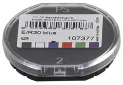 Colop Bélyegző cserepárna, E/R30 Colop kék - irodamarket