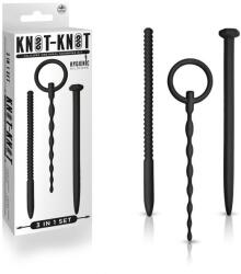 Nmc Knot-Knot 3-In-1 Nail Sounding Set BDSM szett