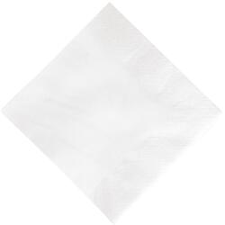 Peppy Szalvéta 2 rétegű 1/4 hajtás 32 x 33 cm 125 lap/csomag fehér Peppy - irodamarket