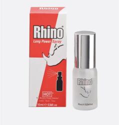 HOT Rhino long power spray 10 ml késleltető spray/gél